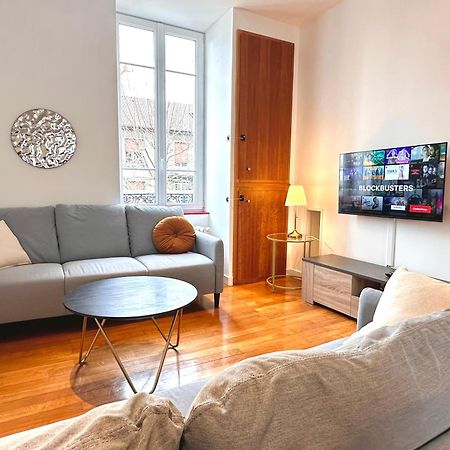 La Chouette De Dijon Apartman Kültér fotó