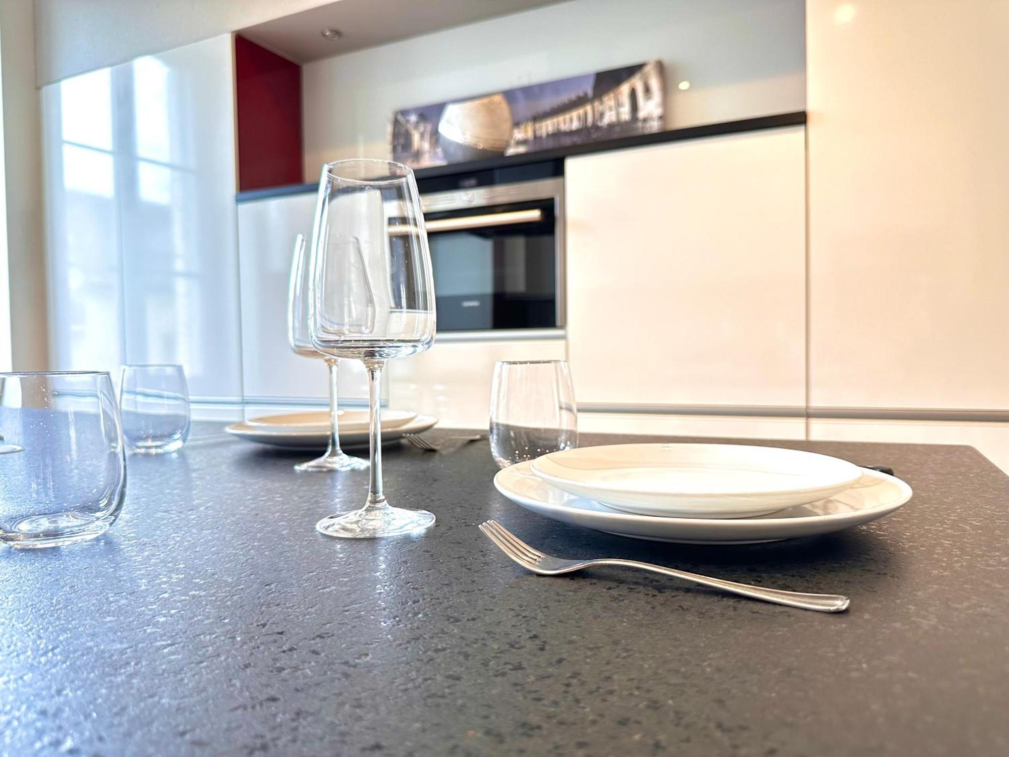 La Chouette De Dijon Apartman Kültér fotó