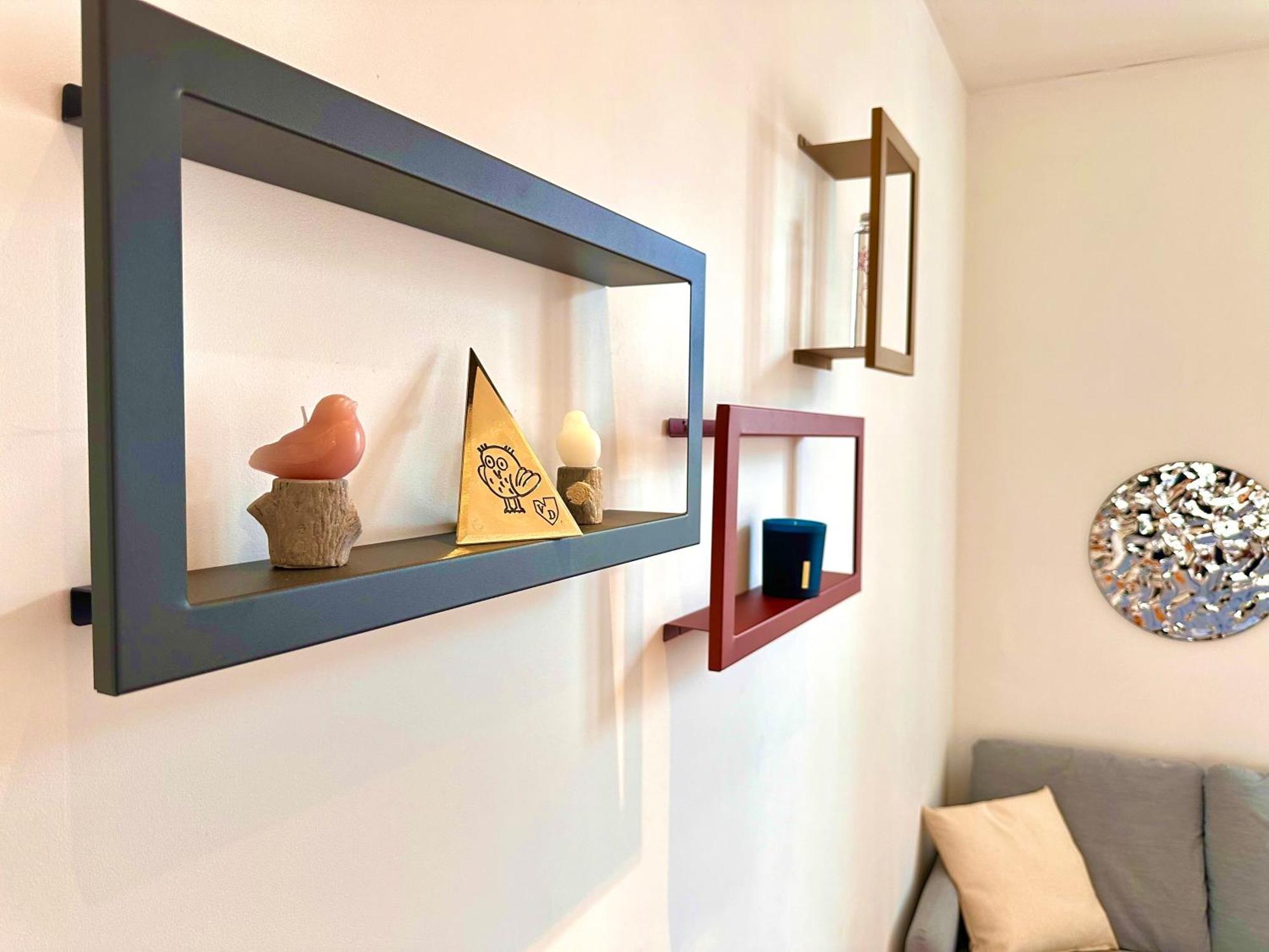 La Chouette De Dijon Apartman Kültér fotó